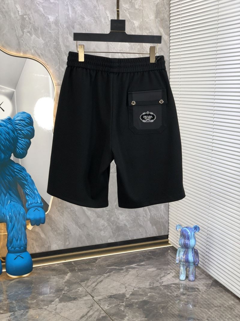 Prada Short Pants